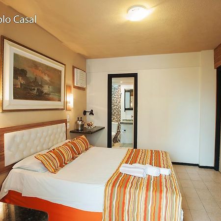 Laguna Praia Hotel Maceió Habitación foto