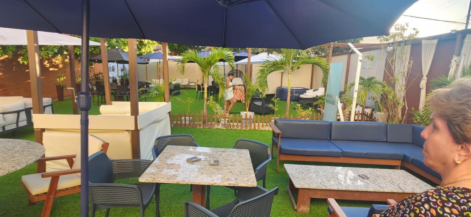Laguna Praia Hotel Maceió Exterior foto
