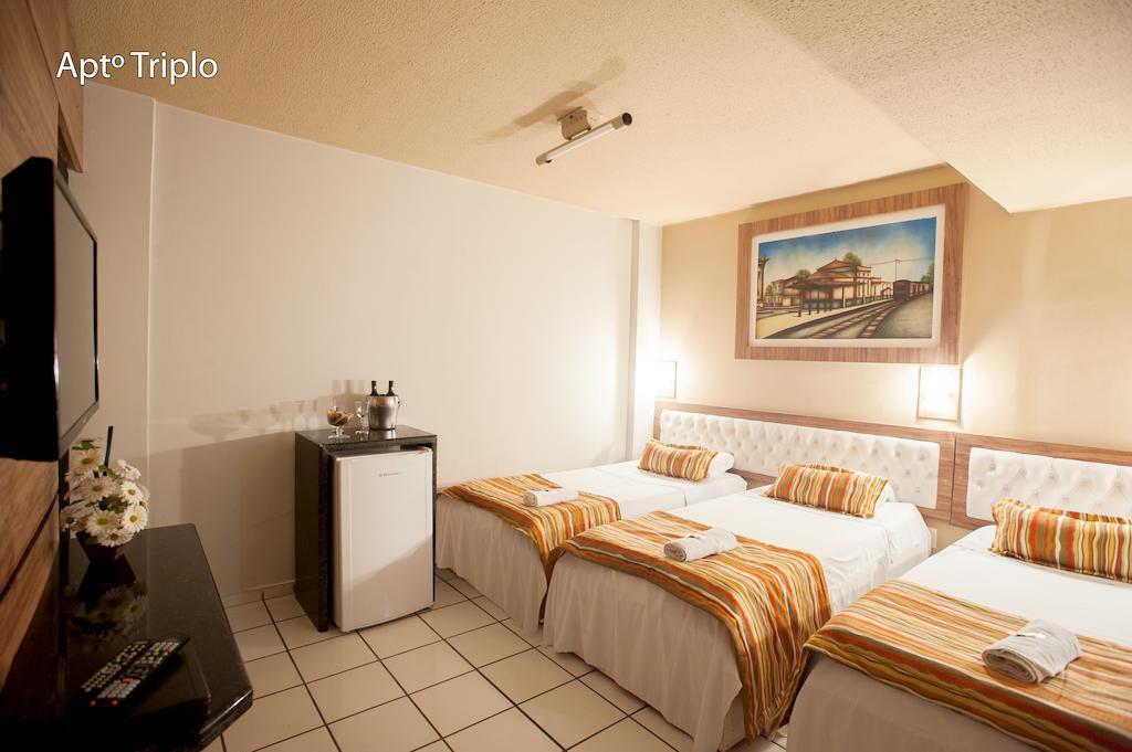 Laguna Praia Hotel Maceió Habitación foto