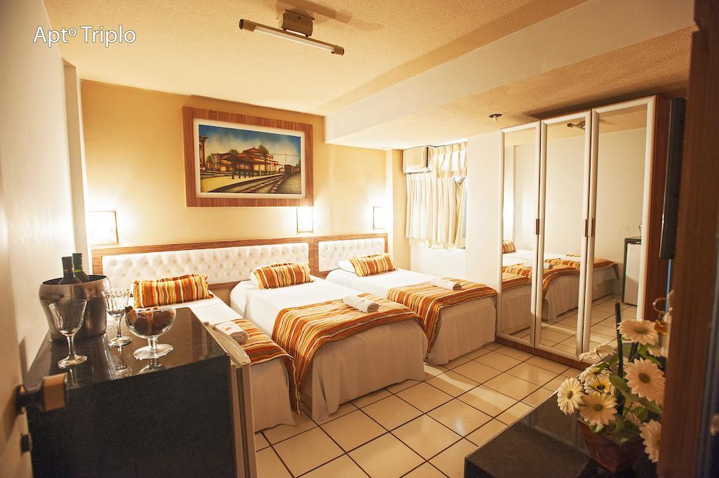 Laguna Praia Hotel Maceió Habitación foto